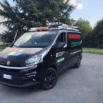 UNITÀ MOBILE SPAZI CONFINATI TALENTO