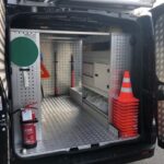 UNITÀ MOBILE SPAZI CONFINATI TALENTO