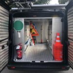 UNITÀ MOBILE SPAZI CONFINATI TALENTO