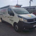 UNITÀ MOBILE SPAZI CONFINATI TALENTO - veicolo speciale