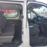 UNITÀ MOBILE SPAZI CONFINATI TALENTO - veicolo speciale