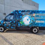 UNITÀ MOBILE VIDEOISPEZIONE PORTER