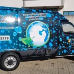 UNITÀ MOBILE VIDEOISPEZIONE PORTER