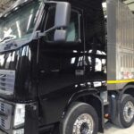 VOLVO FH480 ATEX ZONA 0 – ADR