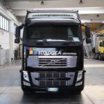 VOLVO FH480 ATEX ZONA 0 – ADR