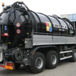 VOLVO FM 420 8×4