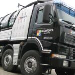 VOLVO FM 420 8×4