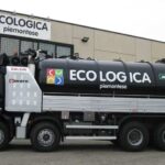 VOLVO FM 420 8×4