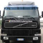 VOLVO FM 420 8×4