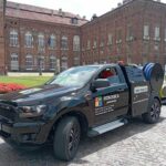 FORD RANGER RAPTOR 4X4