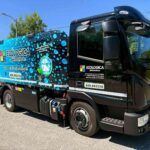 IVECO 100