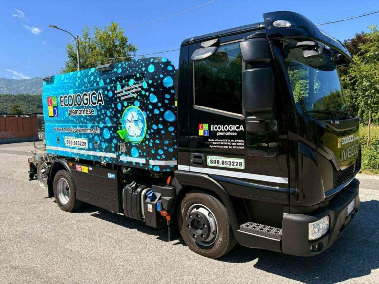 IVECO 100