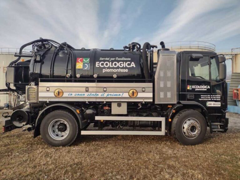 IVECO 180 - 8mc