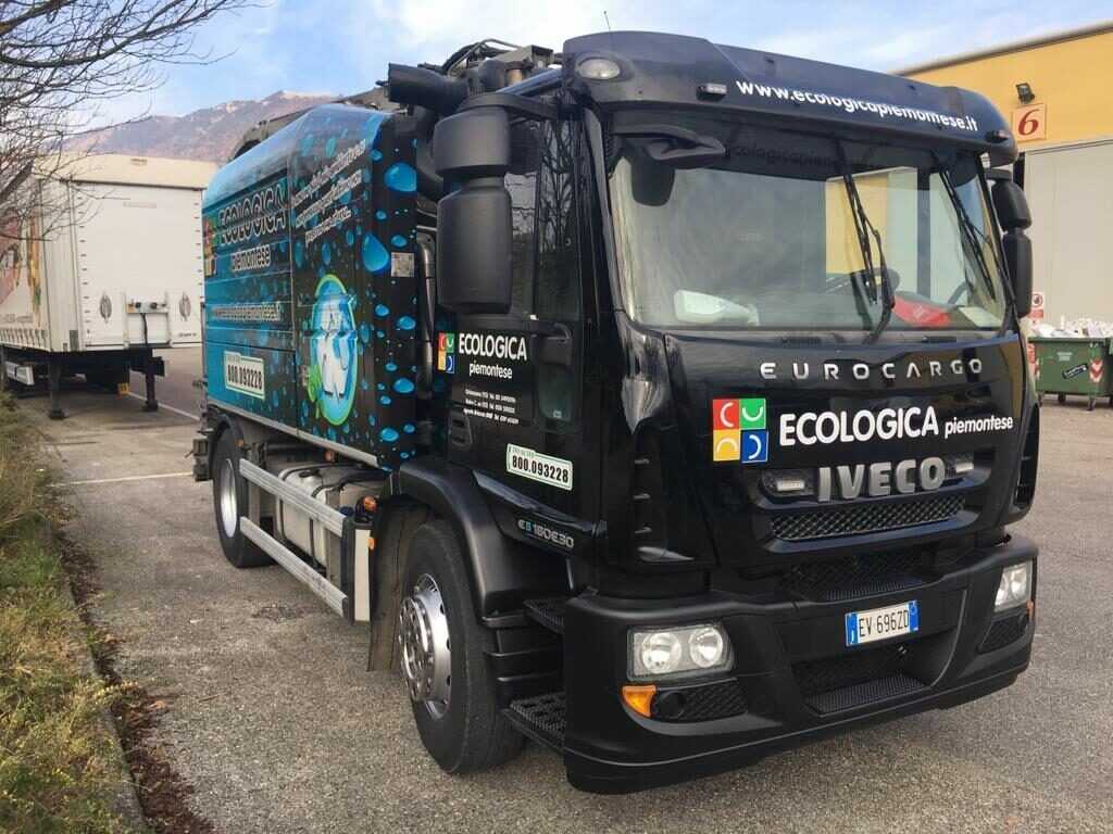 IVECO 180