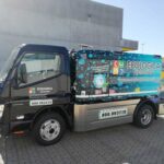 MITSUBISHI FUSO