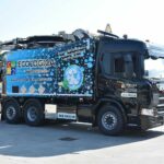 SCANIA G450 13 mc