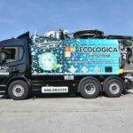 SCANIA G450