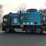 Scania R450 - Autospurghi