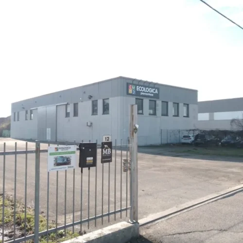 tortona sede